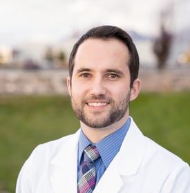 Dr. Daniel Stewart